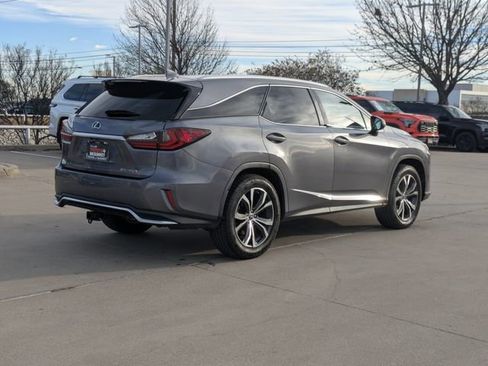 Used 2018 Lexus RX 350L FWD image 6
