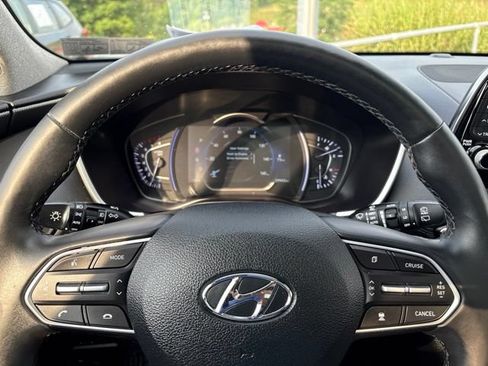 Used 2020 Hyundai Santa Fe Limited w/ Cargo Package AWD/4WD image 23