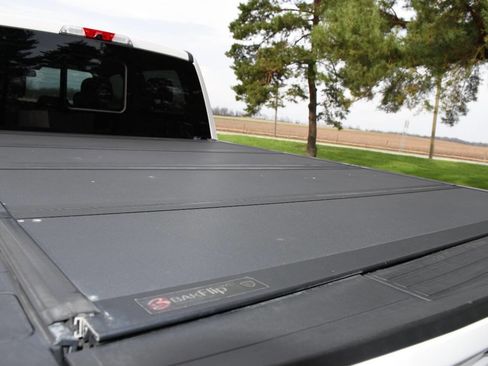 Used 2019 Ford F250 Lariat w/ Lariat Ultimate Package AWD/4WD image 18