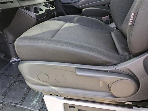 New 2025 Mercedes-Benz Sprinter 2500 image 4