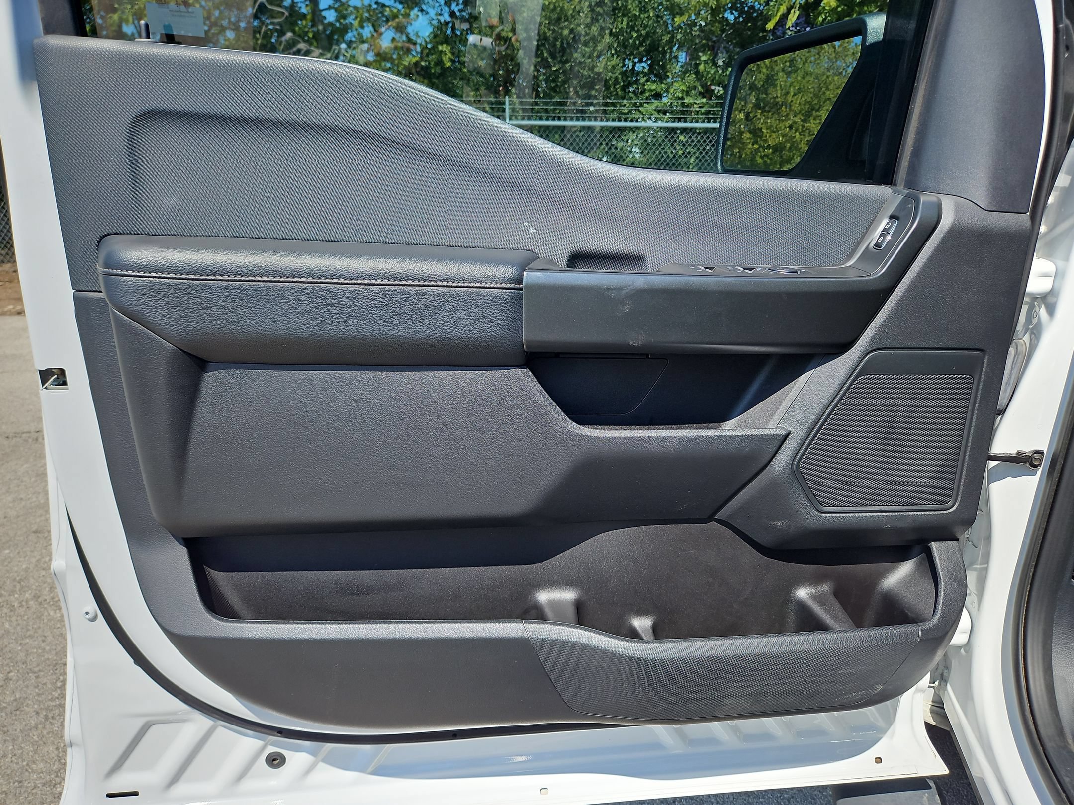 Used 2024 Ford F150 STX RWD image 11