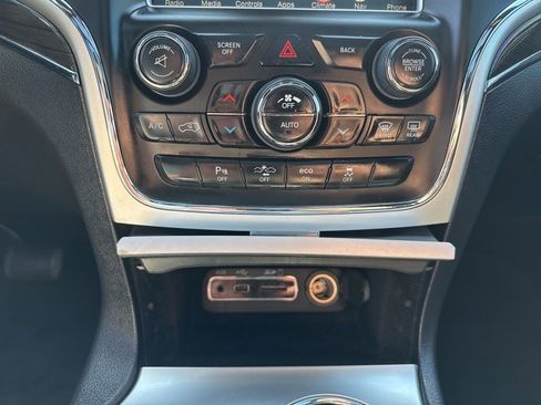 Used 2015 Jeep Grand Cherokee High Altitude image 20