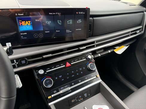 New 2026 Hyundai Santa Fe SEL image 12