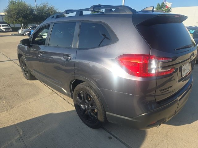 Used 2024 Subaru Ascent Onyx Edition AWD/4WD image 4