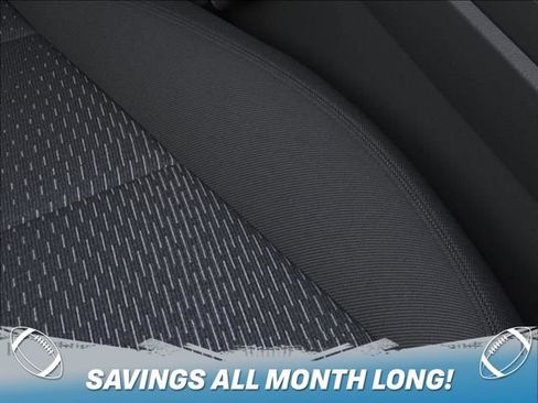 New 2026 Chevrolet Equinox LT w/ Safety and Technology Package FWD image 21