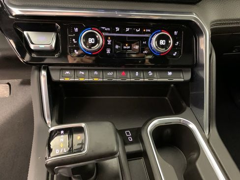 Used 2023 GMC Sierra 1500 Denali image 29