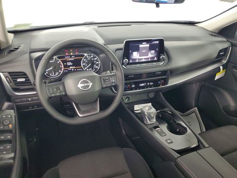 New 2026 Nissan Rogue SV image 15