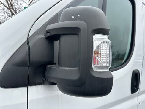 New 2024 RAM ProMaster 2500 w/ Safety Group FWD image 26