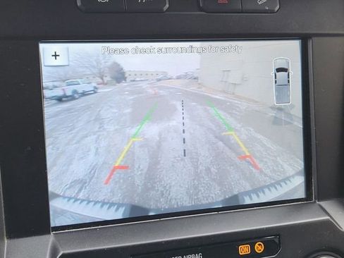 Used 2018 Ford F350 Lariat w/ Chrome Package image 25