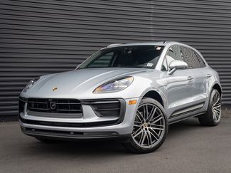 Used 2026 Porsche Macan video 1