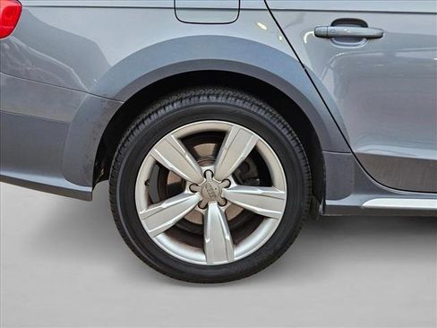 Used 2014 Audi A4 Premium w/ Lighting Package AWD/4WD image 20