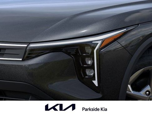 New 2026 Kia K4 LXS image 10