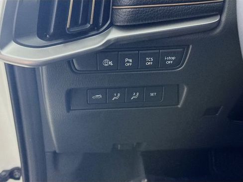 New 2026 MAZDA CX-90 3.3 Turbo w/ Premium Sport Pkg image 10