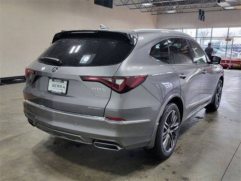 New 2026 Acura MDX w/ Advance Package image 6