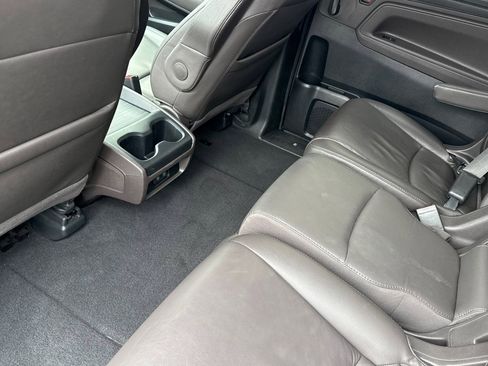 Used 2019 Honda Odyssey EX-L image 25