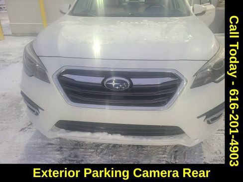 Used 2019 Subaru Legacy 2.5i Premium image 6