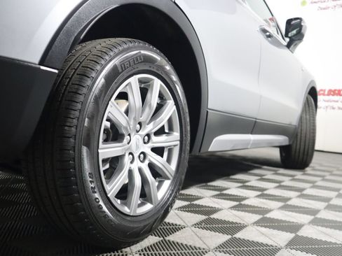 Used 2023 Cadillac XT4 Premium Luxury AWD/4WD image 8