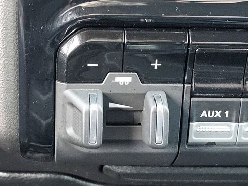 Used 2021 RAM 2500 Laramie image 11