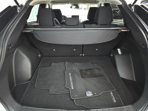 Used 2024 Mitsubishi Eclipse Cross LE image 11