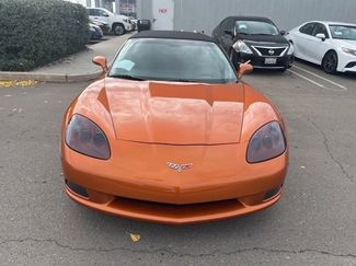 Used 2007 Chevrolet Corvette Convertible w/ Preferred Equipment Group video 2