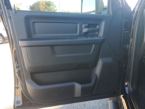 New 2026 RAM 2500 Tradesman image 8