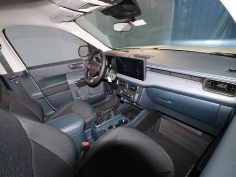 New 2026 Ford Maverick XL AWD/4WD image 15