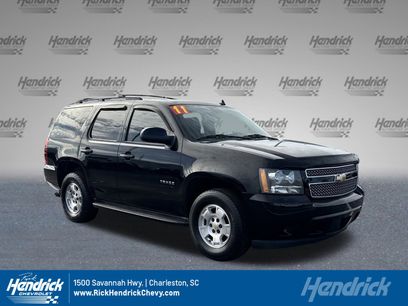 Used 2011 Chevrolet Tahoe LS