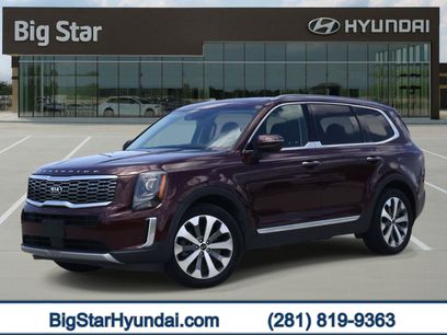 Used 2020 Kia Telluride S