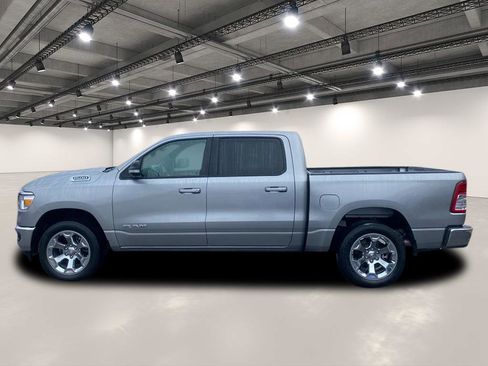 Used 2022 RAM 1500 Big Horn image 4