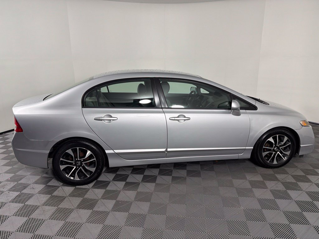 Used 2011 Honda Civic LX image 7