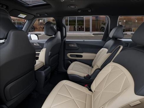 New 2027 Kia Telluride EX FWD image 18