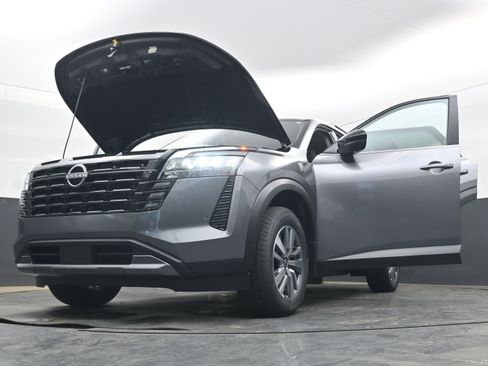 New 2026 Nissan Pathfinder SL FWD image 41