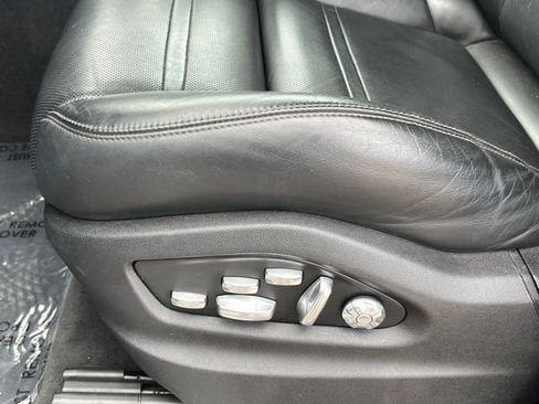 Used 2020 Porsche Cayenne Turbo AWD/4WD image 15