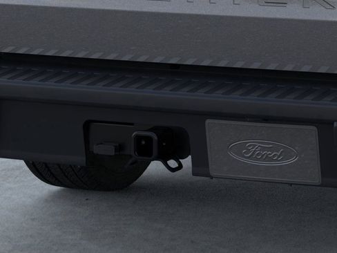 New 2025 Ford Maverick XL w/ Equipment Group 101A image 23