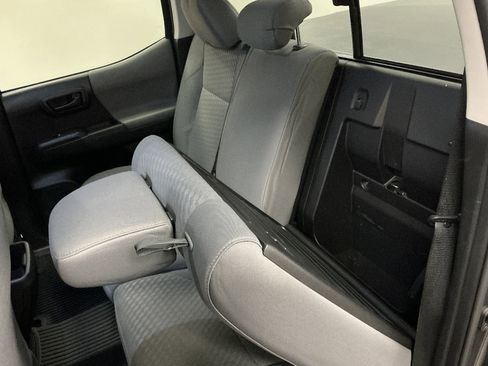 Used 2021 Toyota Tacoma SR AWD/4WD image 24