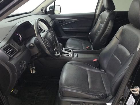Used 2019 Honda Ridgeline RTL-T image 8