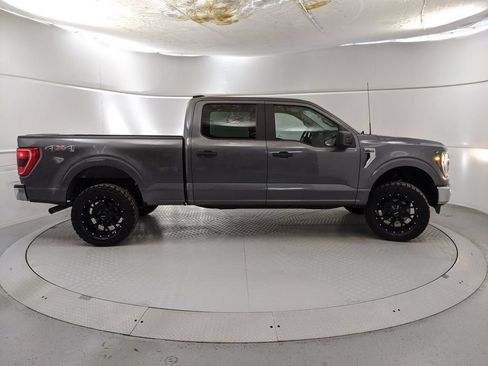 Used 2023 Ford F150 XLT AWD/4WD image 2