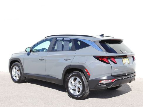 Used 2024 Hyundai Tucson SEL AWD/4WD image 26