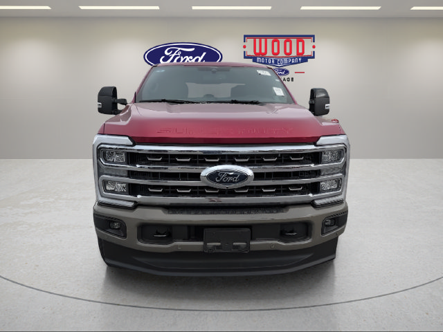 Used 2026 Ford F250 King Ranch AWD/4WD image 12