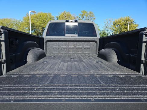 New 2026 RAM 2500 Laramie image 19