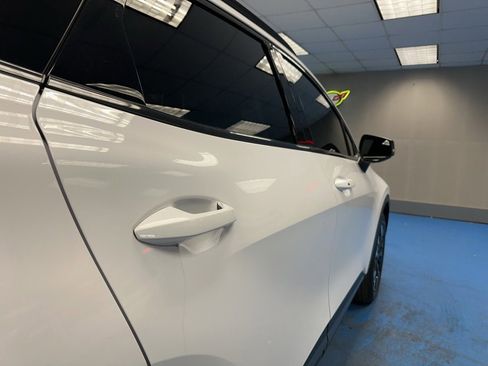 Used 2023 Kia Sportage X-Line w/ X-Line Premium Package image 7