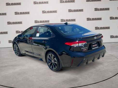New 2026 Toyota Corolla SE FWD image 3