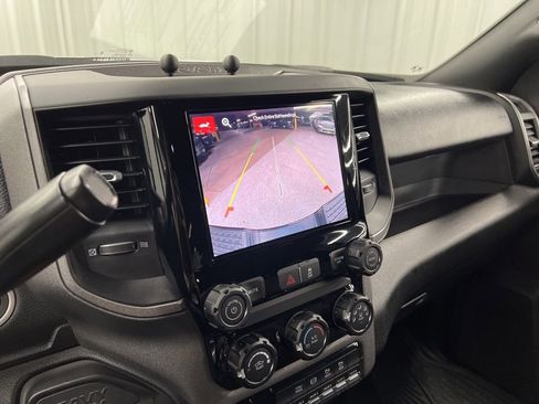 Used 2026 RAM 2500 Tradesman image 17