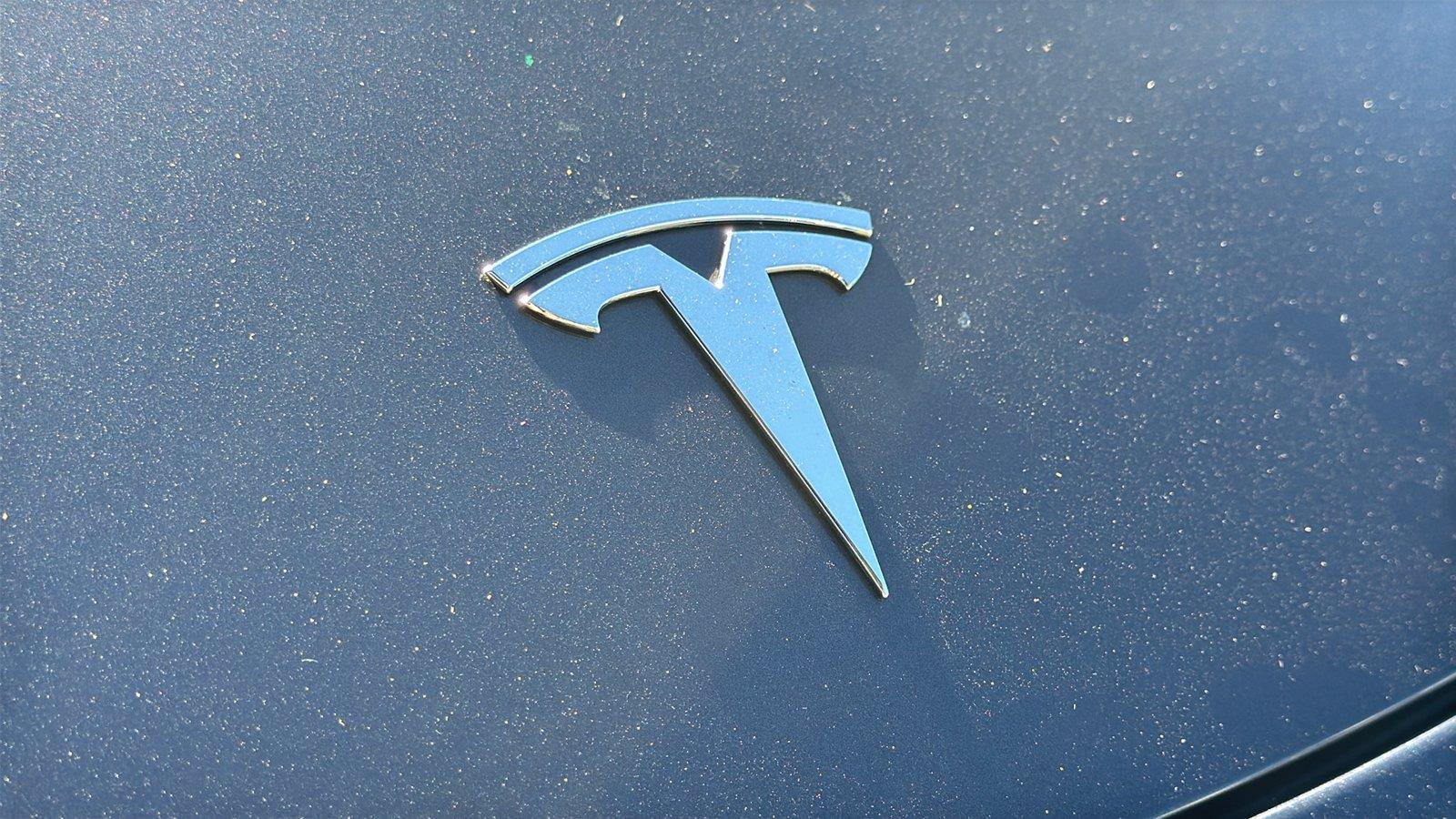 Used 2022 Tesla Model 3 Long Range AWD/4WD image 12