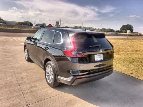 Certified 2025 Honda CR-V EX-L image 5