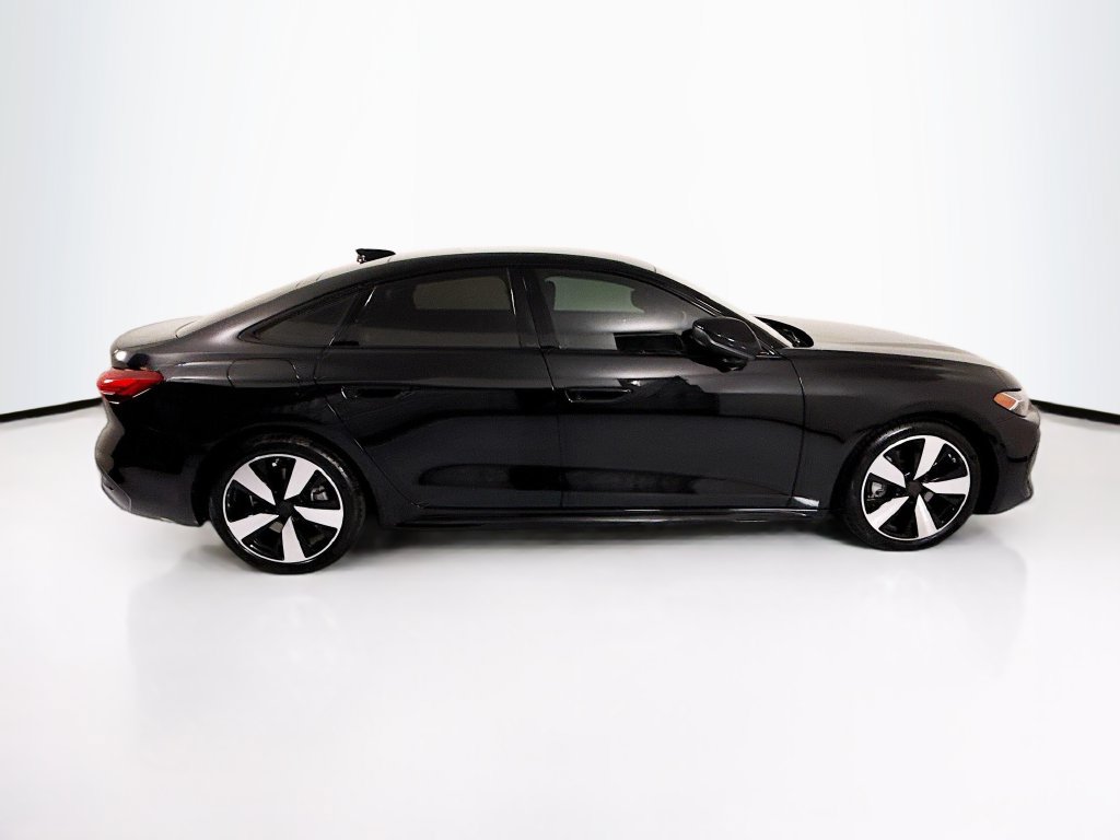 Used 2026 Audi A5 Premium Plus w/ Premium Plus Package AWD/4WD image 4