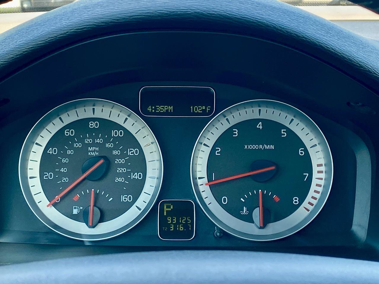 Used 2013 Volvo C70 T5 FWD image 19