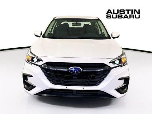 Certified 2025 Subaru Legacy Premium image 3