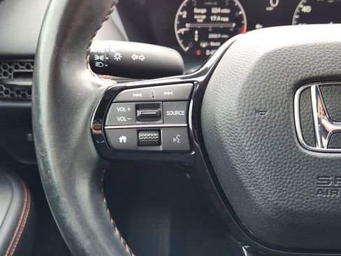 Used 2023 Honda HR-V Sport image 17