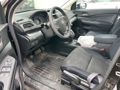 Used 2015 Honda CR-V LX image 3